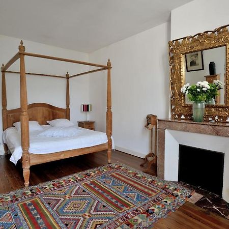 Clos Des Boulevards Bordeaux Pokoj fotografie